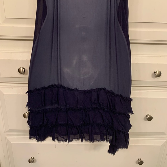 Anthropology Odille (Midnight Blue) - Picture 10 of 13